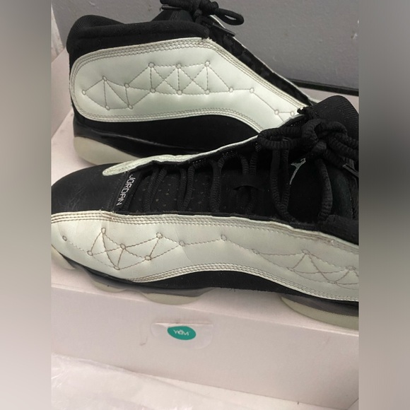 JORDAN 13 RETRO LOW GC - Picture 1 of 6